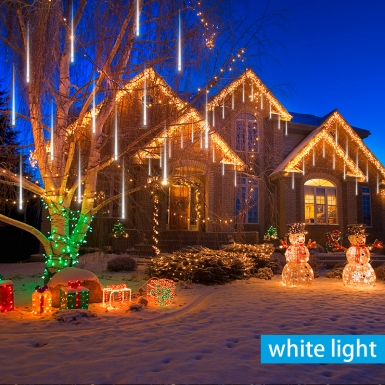 LED圣诞灯 - HCP155  LED跑马流星灯